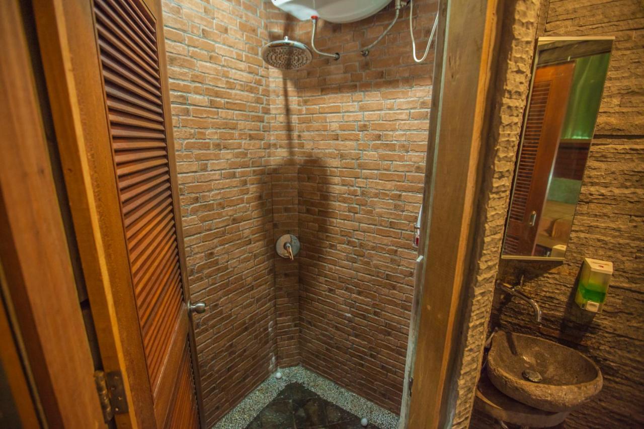 Black Pearl Hostel Canggu  Exterior photo